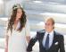 Andrea Casiraghi's Bride Gets Married In Missoni