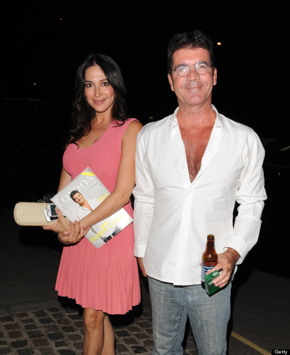 simon cowell