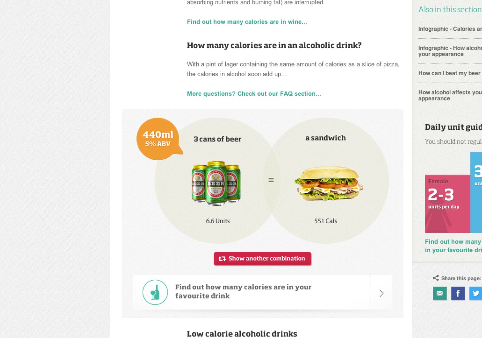 Freshers' Week 8 Reasons Why You Shouldn't Drink And What You Can