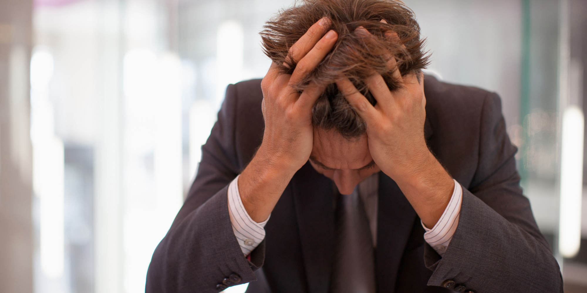 Charitable Giving Could Harm A Company's Image, Study Says HuffPost