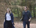 WATCH: Annie Is On The Run With Another Man