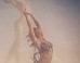 Stacy Keibler Wears Teeny Two-Piece At Burning Man