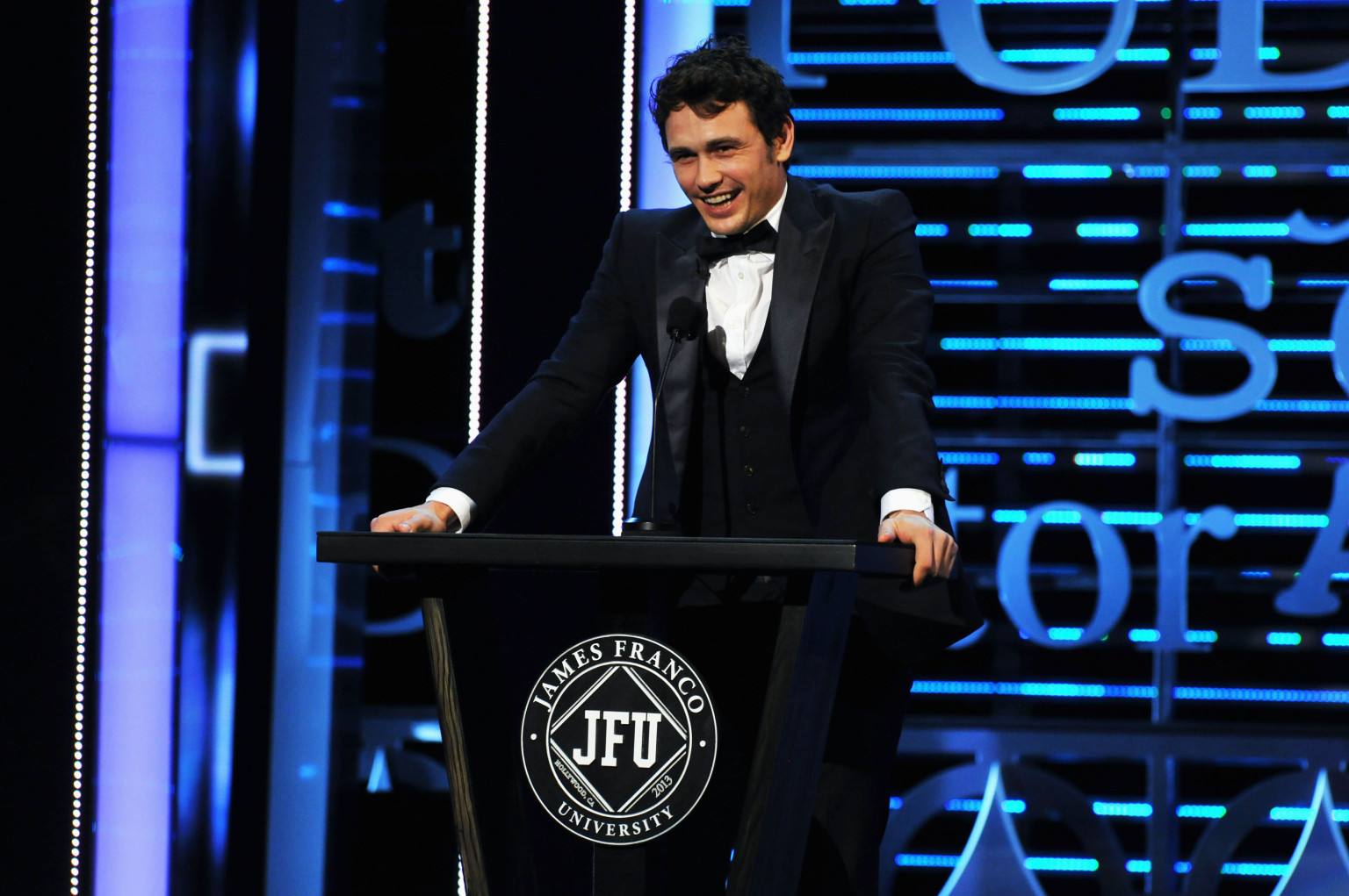Roast Of James Franco The Funniest Jokes Of The Night (VIDEO) HuffPost