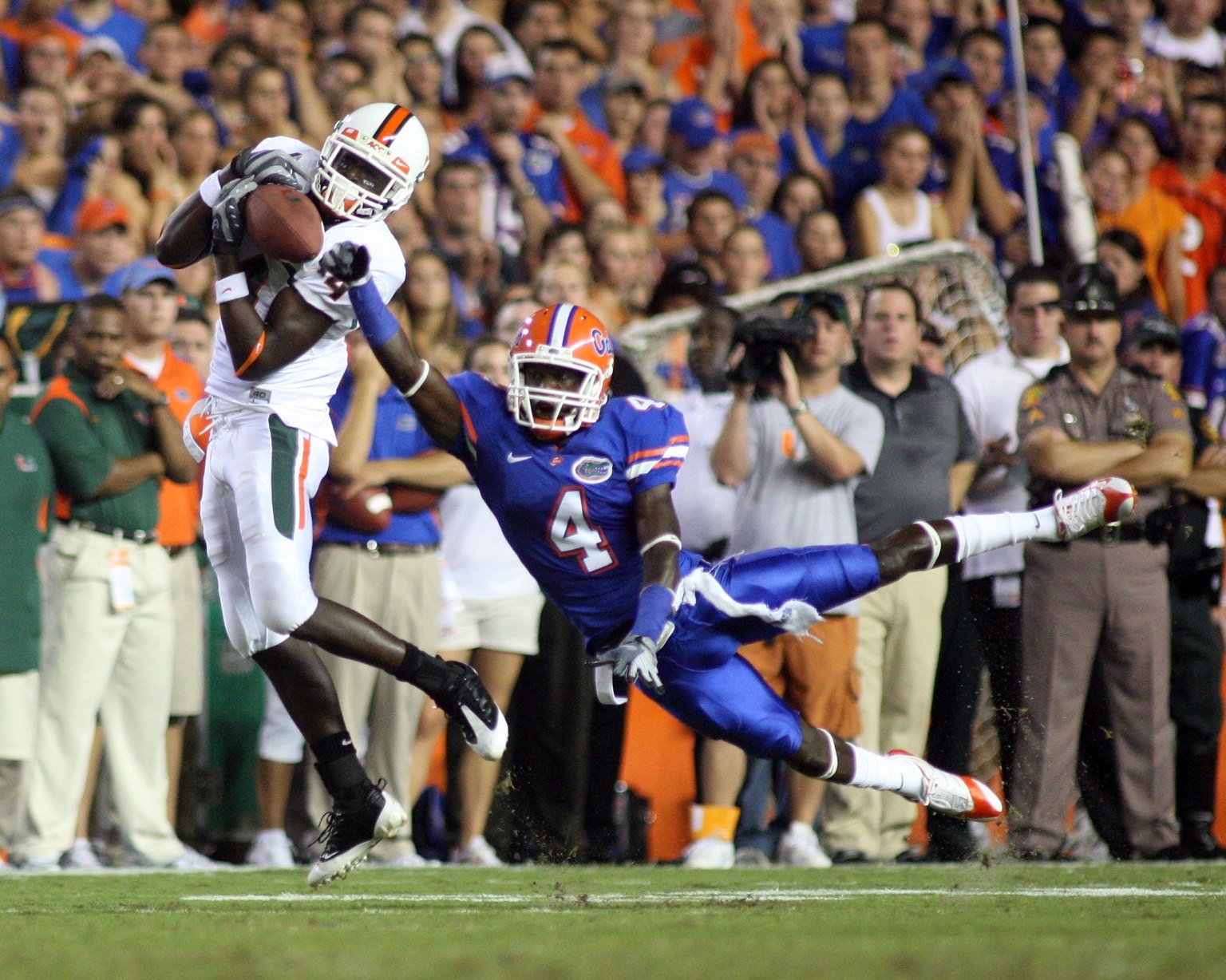Canes vs. Gators Ticket Prices Are Breaking Records HuffPost