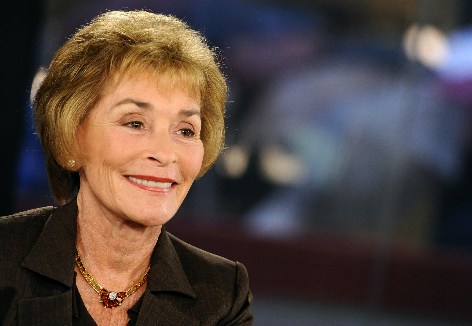 Judge Judy&rsquo;s $47 Million Mansion Is Amazing