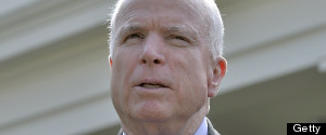 John Mccain
