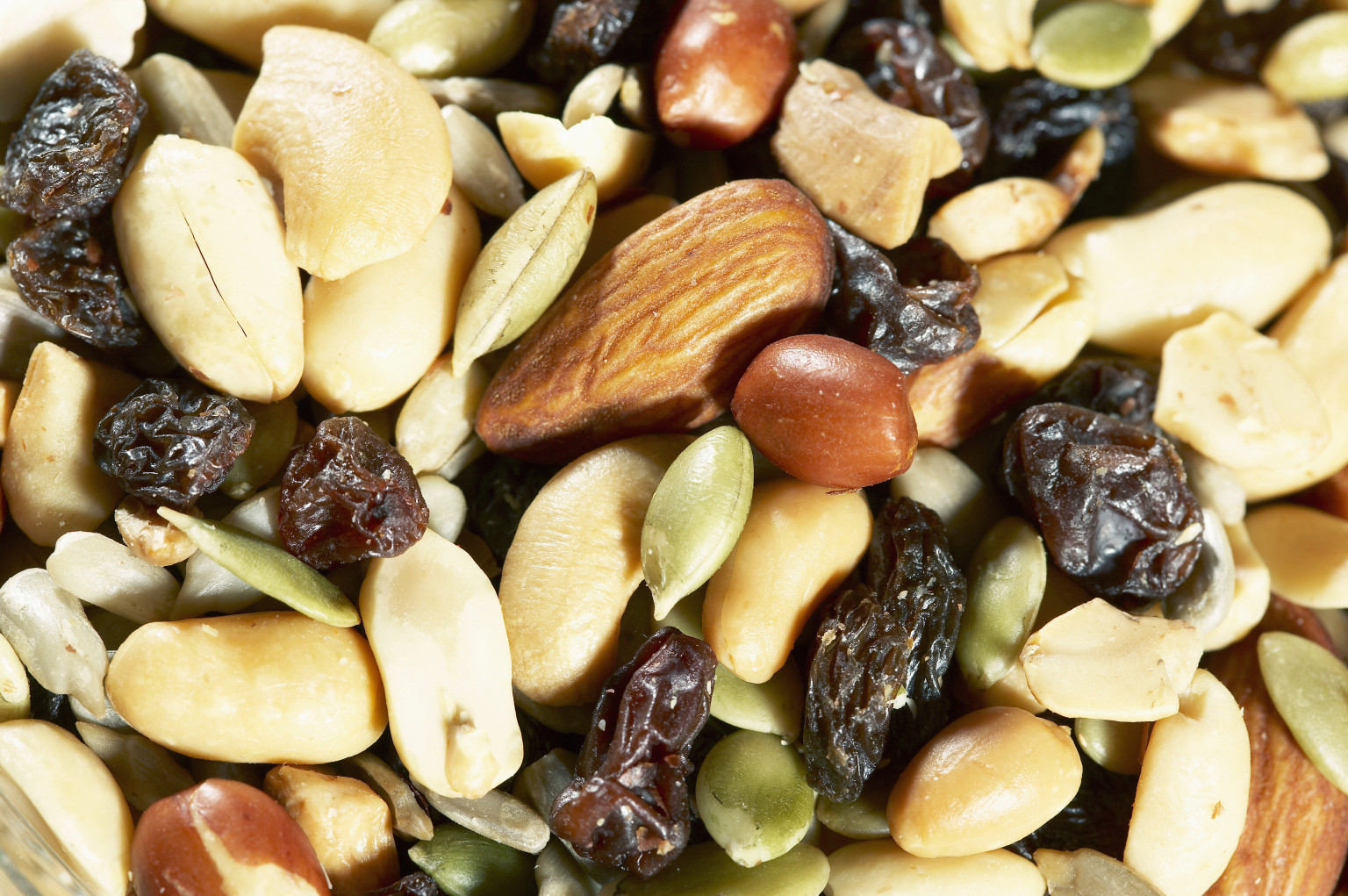 21-healthier-trail-mix-recipes-to-make-yourself-huffpost