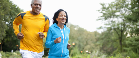 Exercise Lessens Heart Problems In The Elderly Life And Style