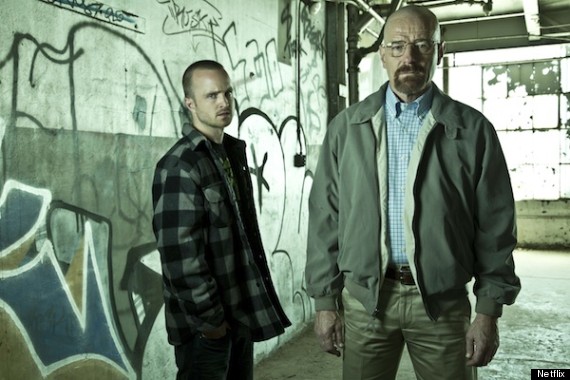 breaking bad