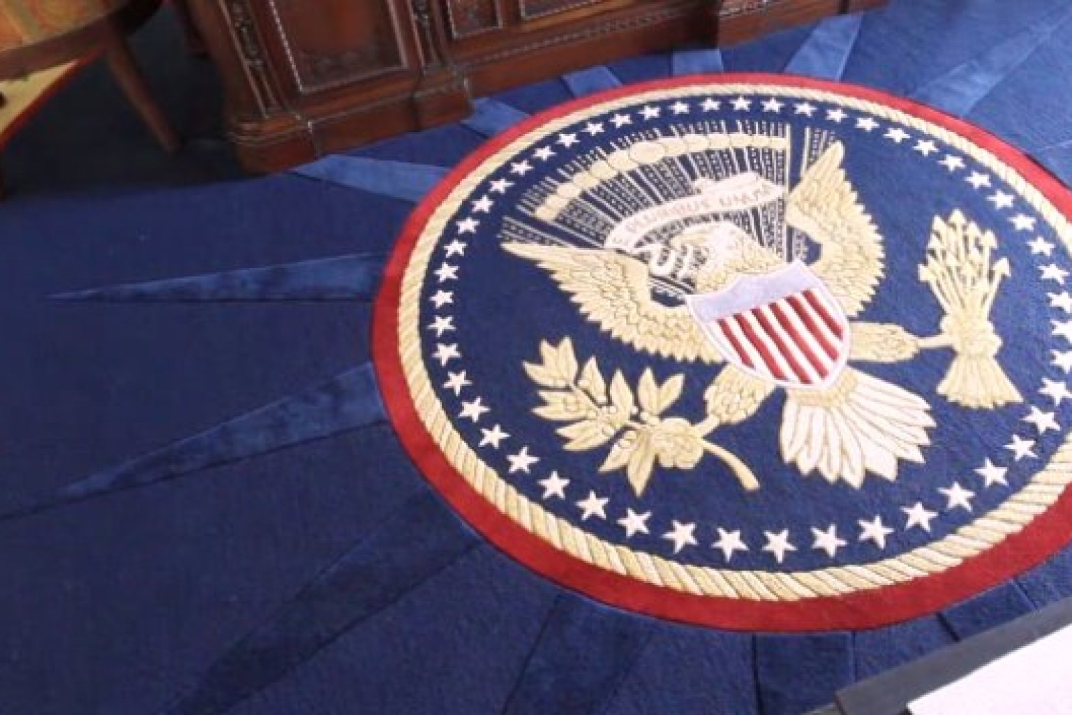 Oval Office Carpet Replica Carpet Vidalondon