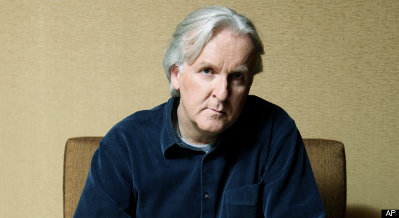James Cameron Avatar Political