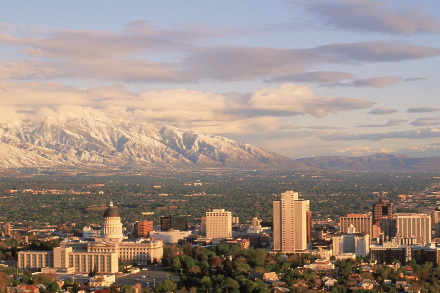 10 Great Cities For Over-50 Job Seekers | HuffPost