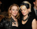 Celebrity Friendships Forged At New York Fashion Week