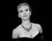 Scarlett Johansson Shows Her Curves At Venice Film Festival
