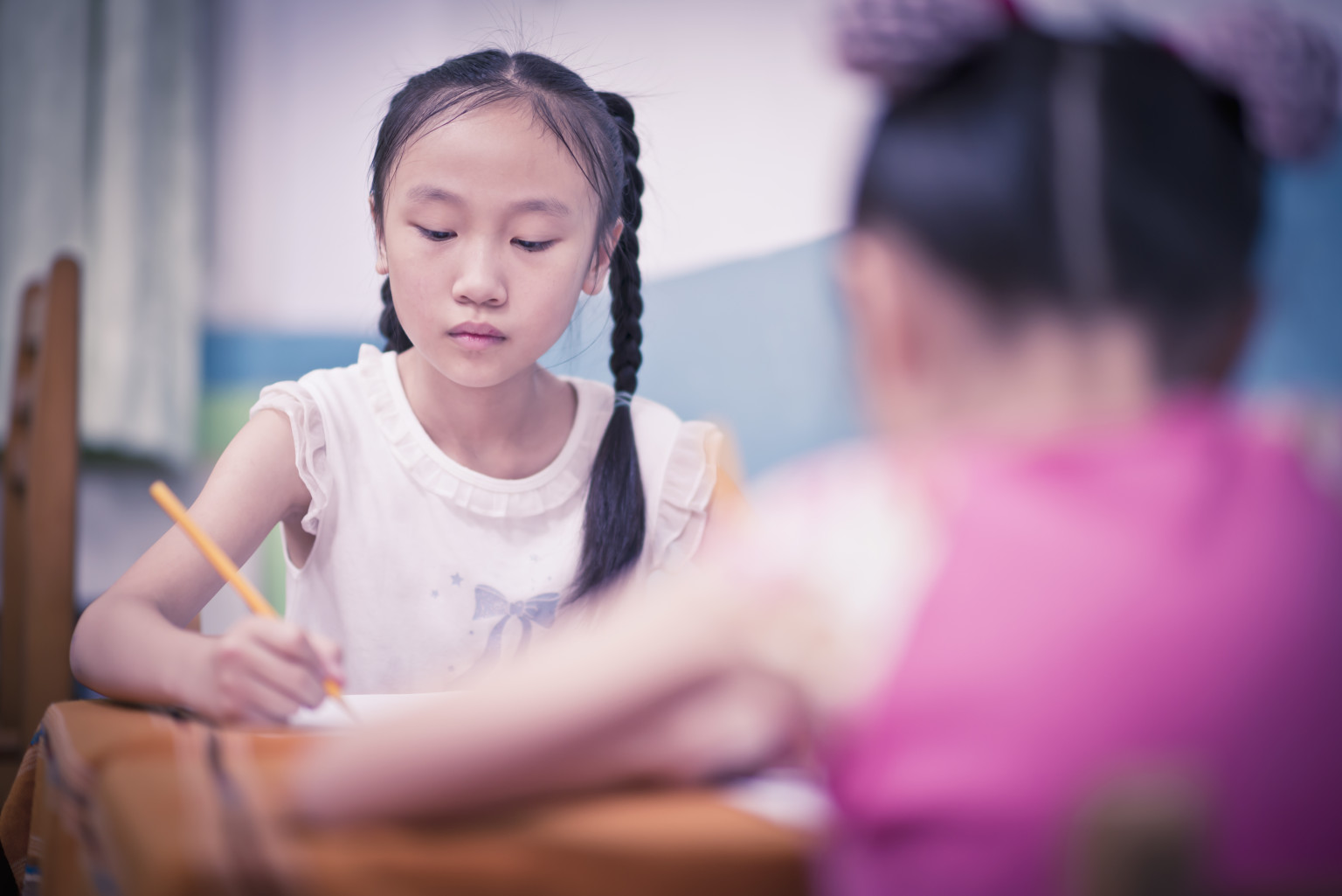 Finish in chinese image