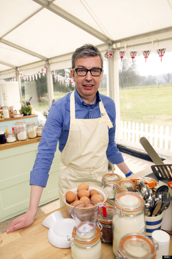 great british bake off