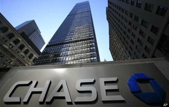 Jpmorgan Profit Fourth Quarter