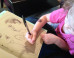 How My 4-Year-Old Helped Me Create Something Extraordinary