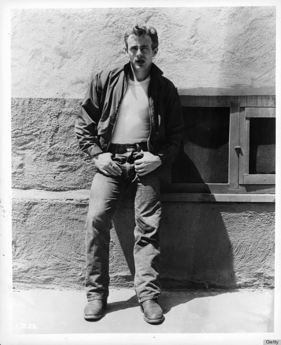 james dean