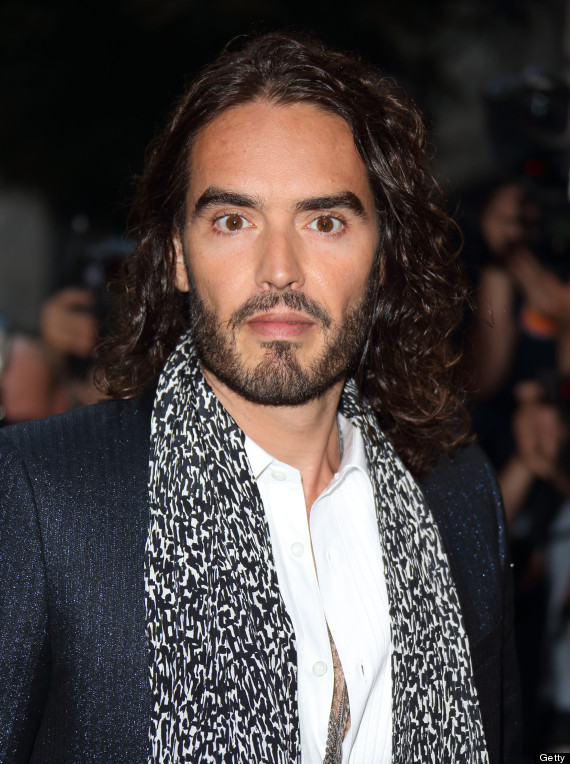 russell brand