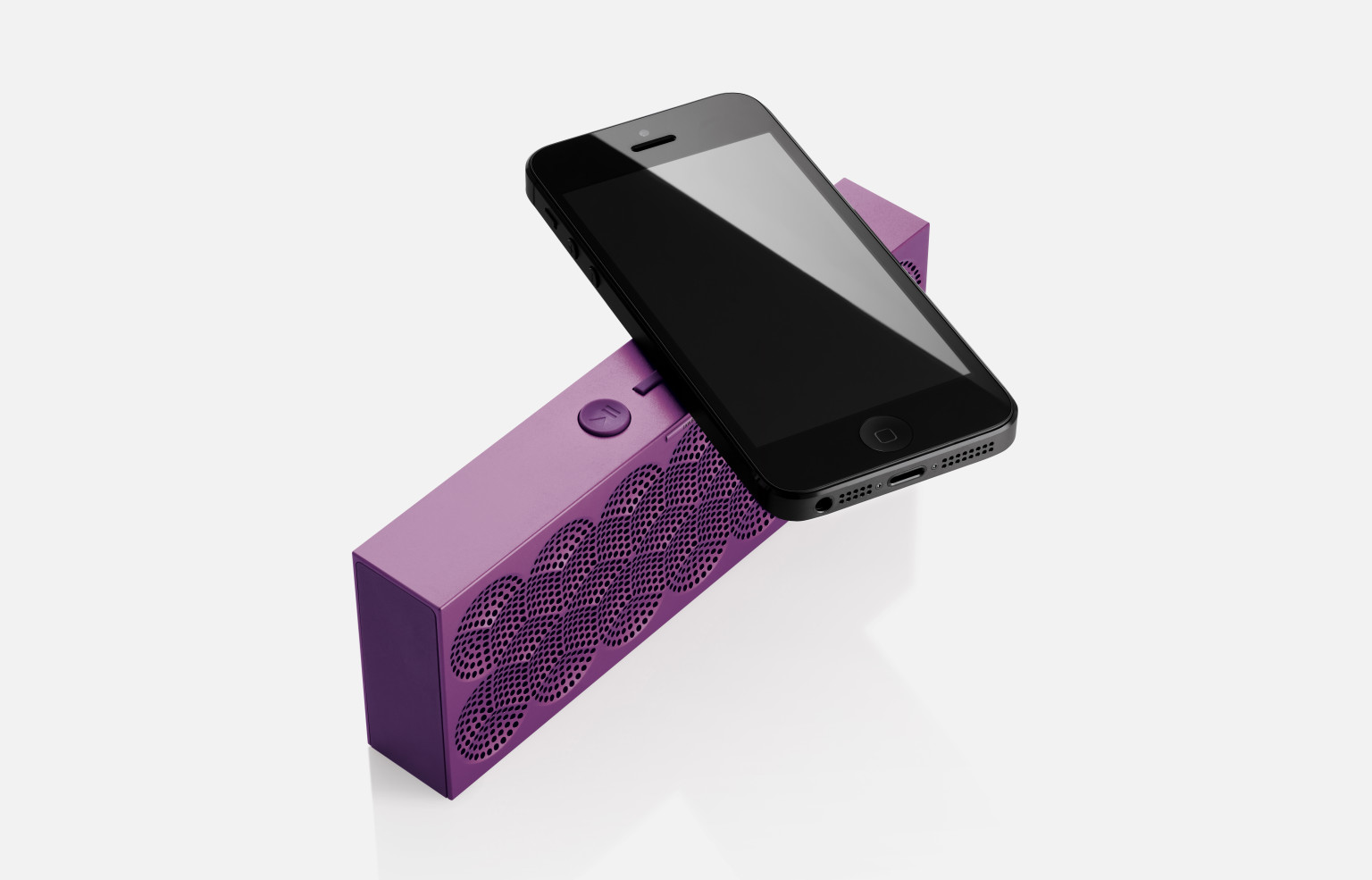 Mini Jambox Review Jawbone Gets Even More Portable With Tiny Bluetooth