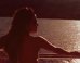 Eva Longoria Rocks A Bikini In Sardinia