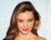 Miranda Kerr Bares Her Body -- Again