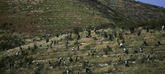 Haiti