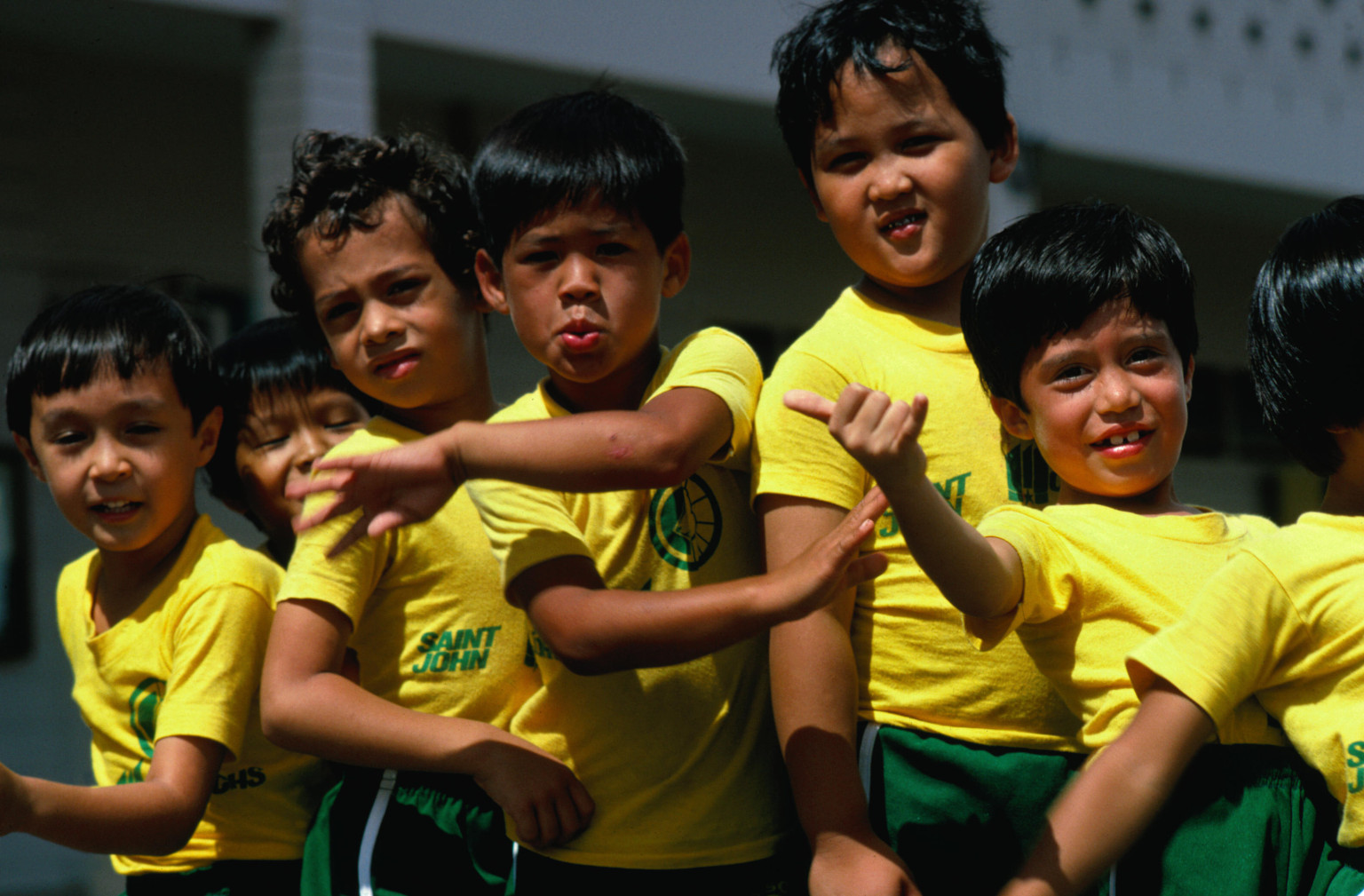 The Growing Commitment To Make Preschool Available To All Hawaii's