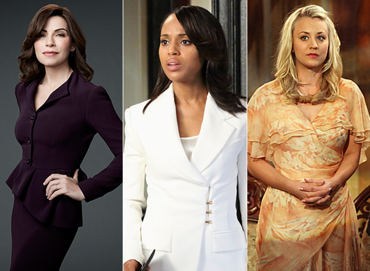 Highest Paid TV Actresses Sofia Vergara, Mariska Hargitay, Kerry Washington Make The List Highest Paid TV Actresses Sofia Vergara, Mariska Hargitay, Kerry Washington Make The List