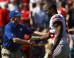 New York Giants Linebacker Keith Rivers Is Also An Art Enthusiast