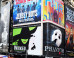 Broadway Starring Crime and Violence