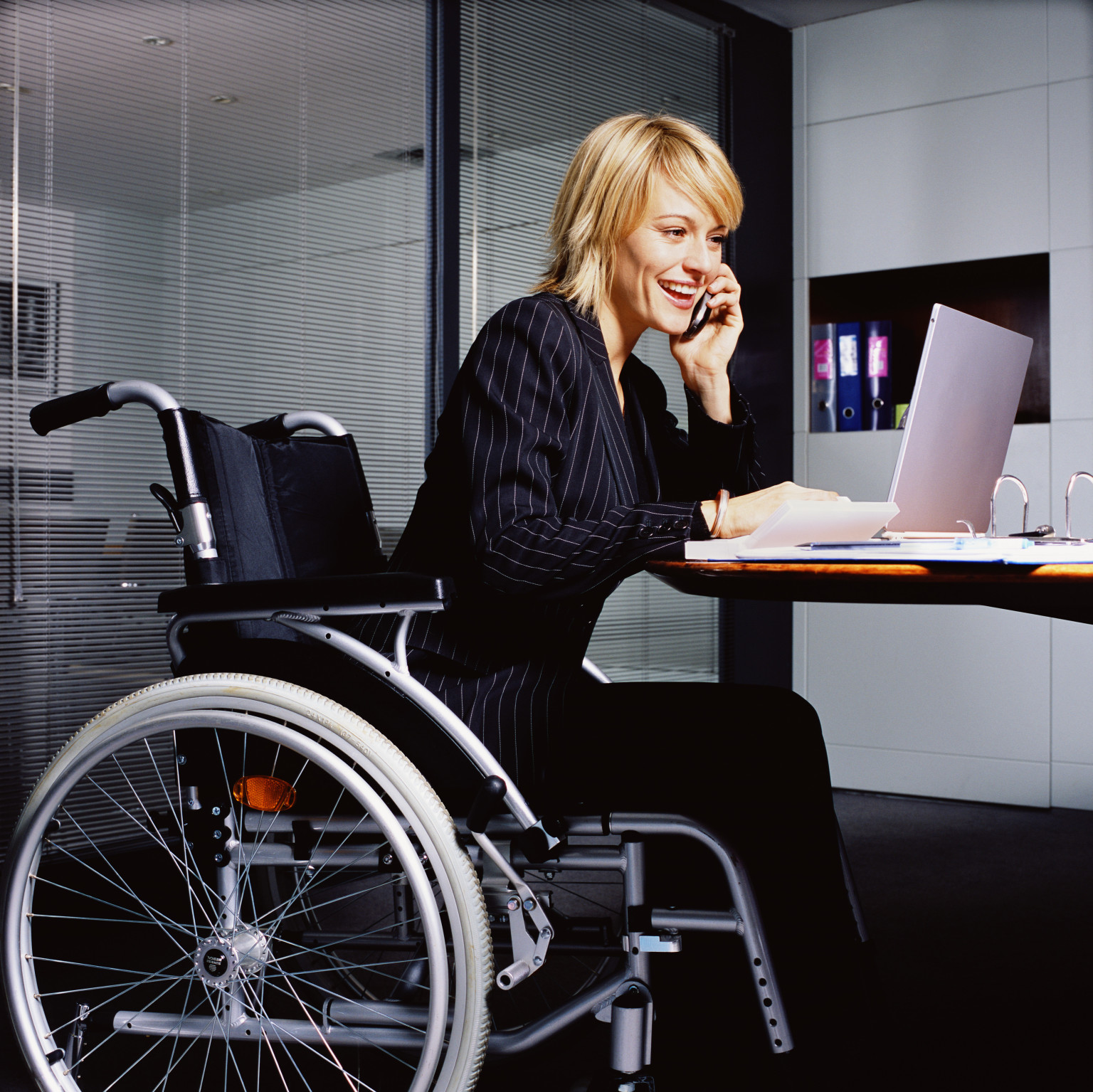 Ability Over Disability It s Time To Think Outside The Box HuffPost UK