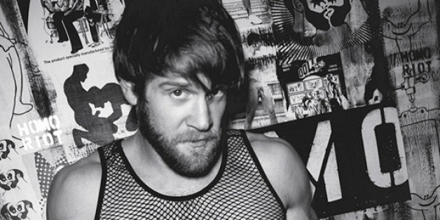 Not Quite Quiet An Interview With Introverted Gay Porn Star Colby Keller