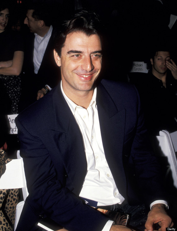 Sex And The City Chris Noth Big Appreciation Thread 15 Because 