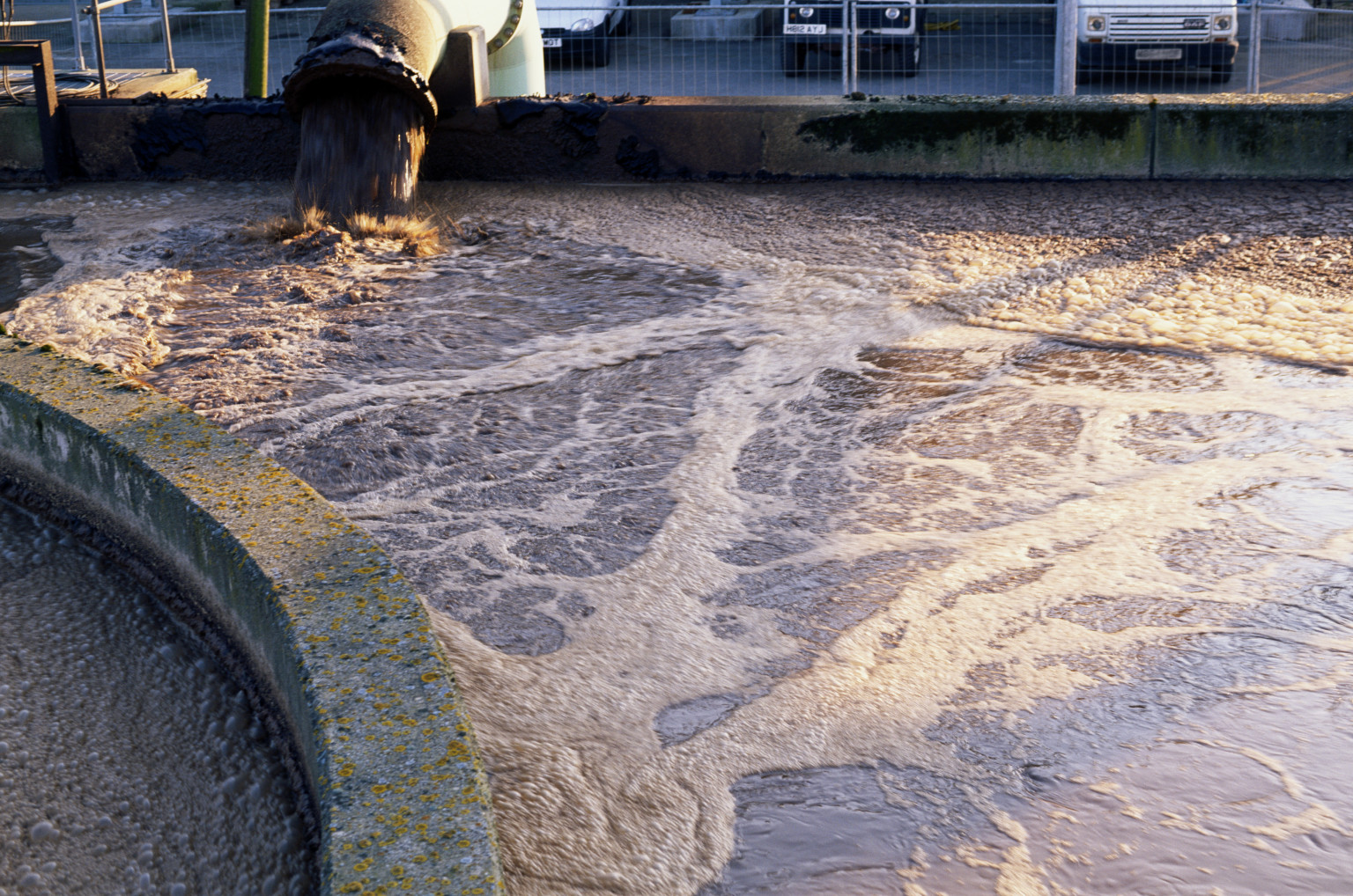 what-is-wastewater-treatment-and-process-of-wastewater-treatment