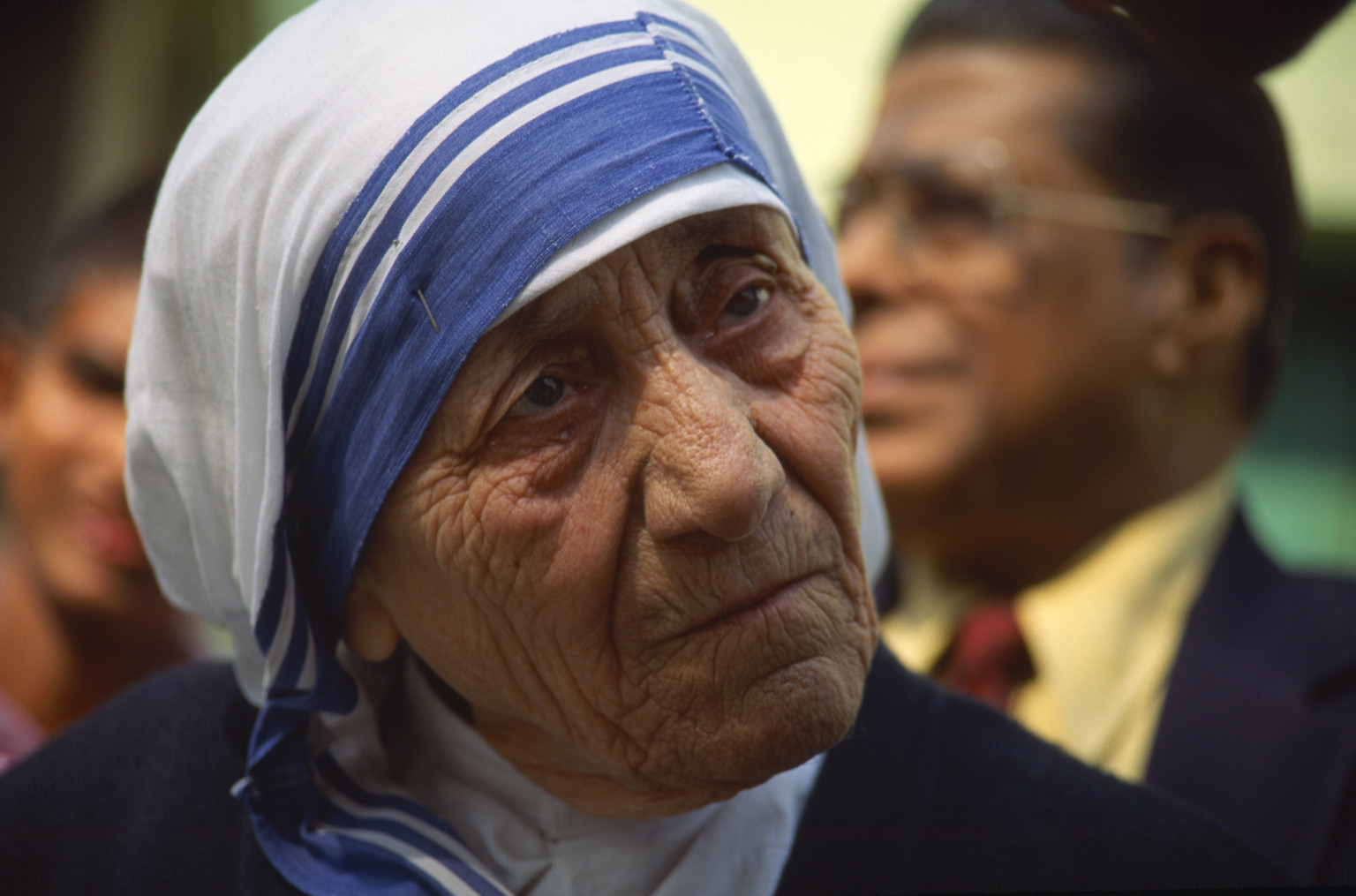 Mother Teresa�s Legacy HuffPost