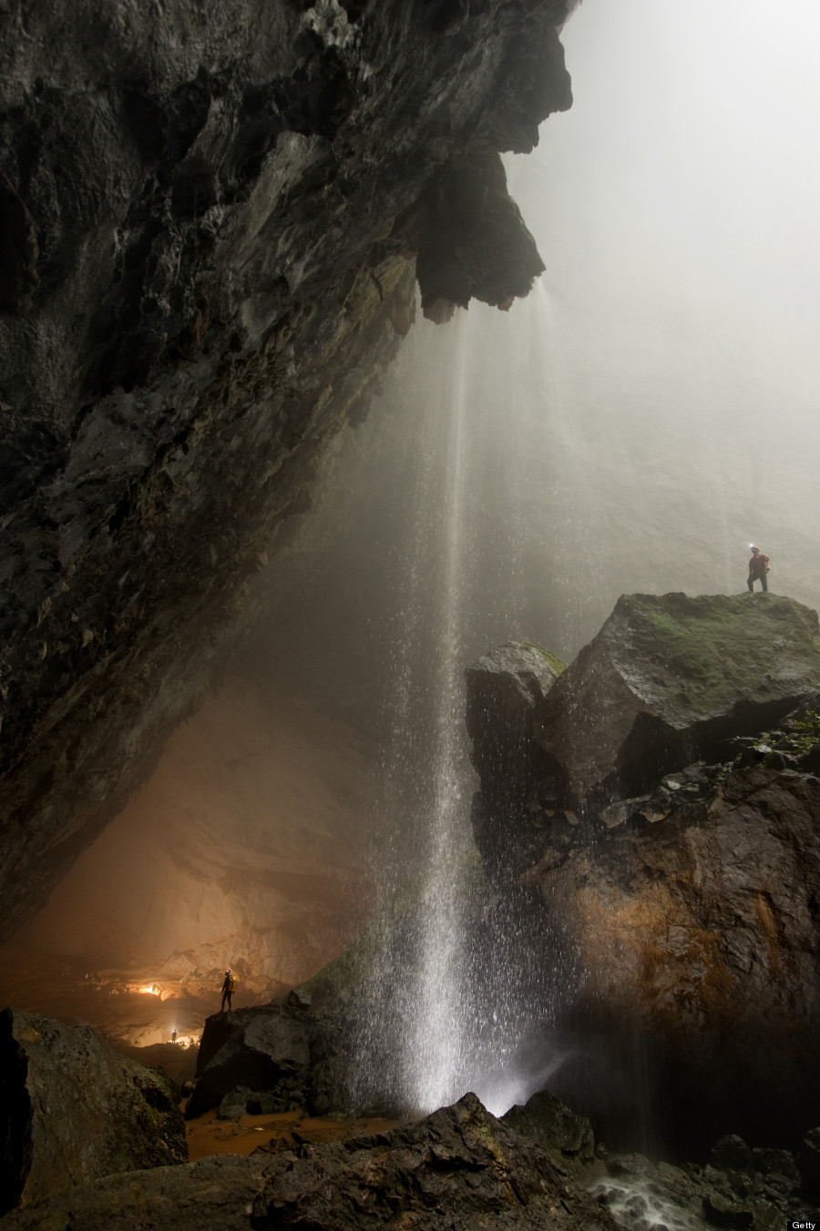 Son Doong XI