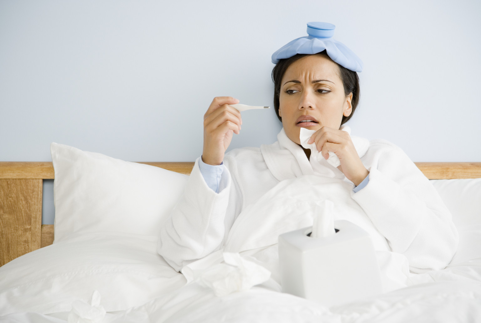 do-you-have-to-get-sick-to-slow-down-huffpost