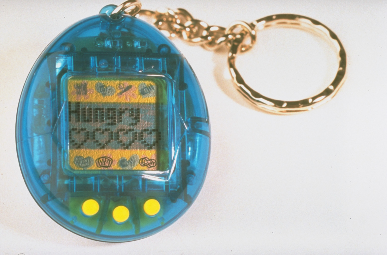 Tamagotchi Clothing Line Is Officially Happening, Kids Of The '90s1536 x 1012