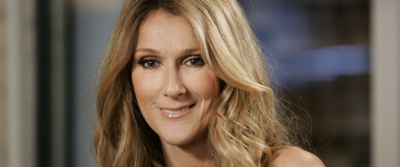 CELINE DION MANSION