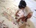 '71 Square Miles' Art Project Maps Brooklyn With Each Block's Trash (VIDEO)