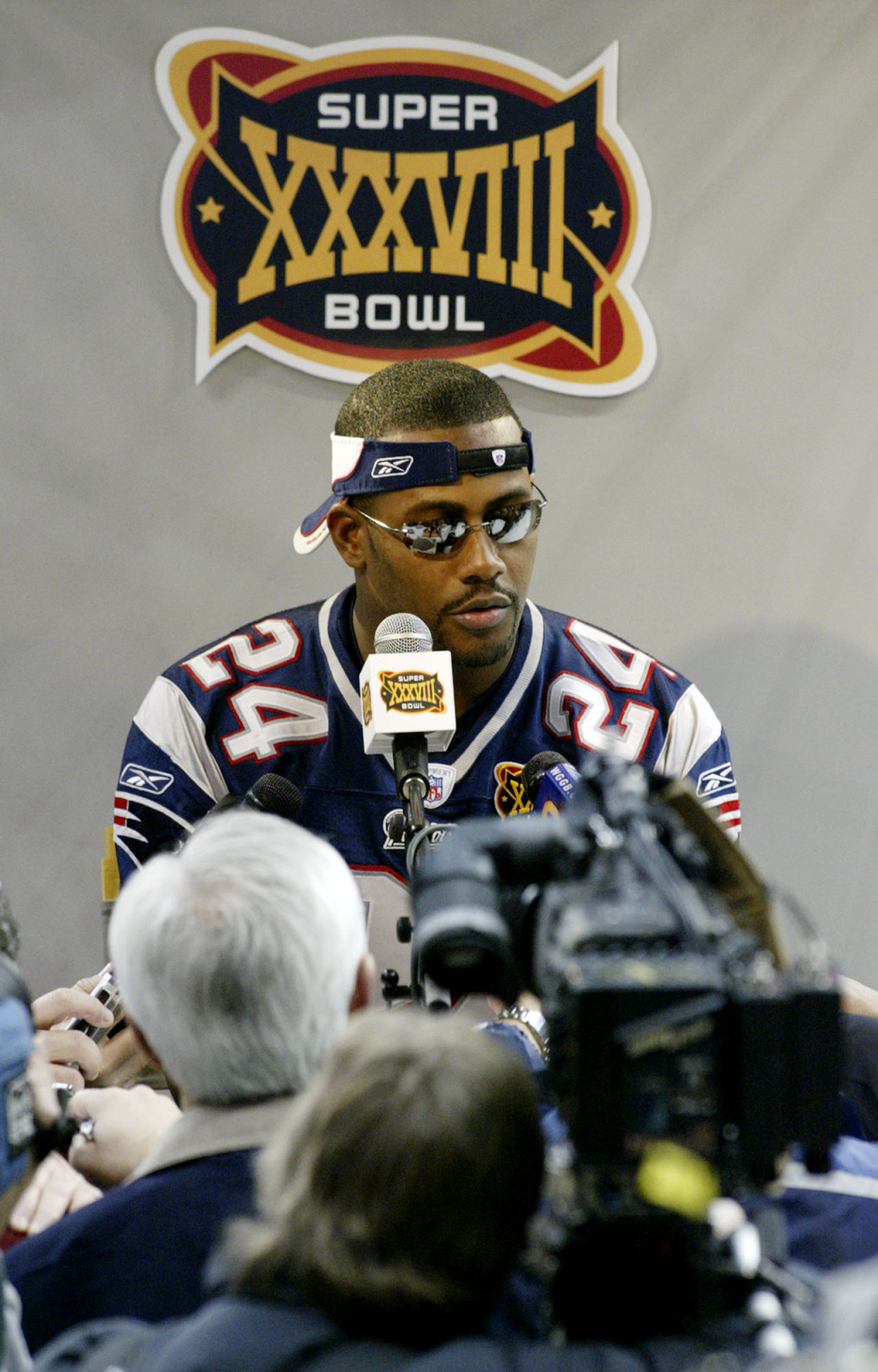 New York State Sales Tax Rate >> Ty Law Joins FOX: Former NFL Player Talks About New Gig On ... New York State Sales Tax Rate >> Ty Law Joins FOX: Former NFL Player Talks About New Gig On ...