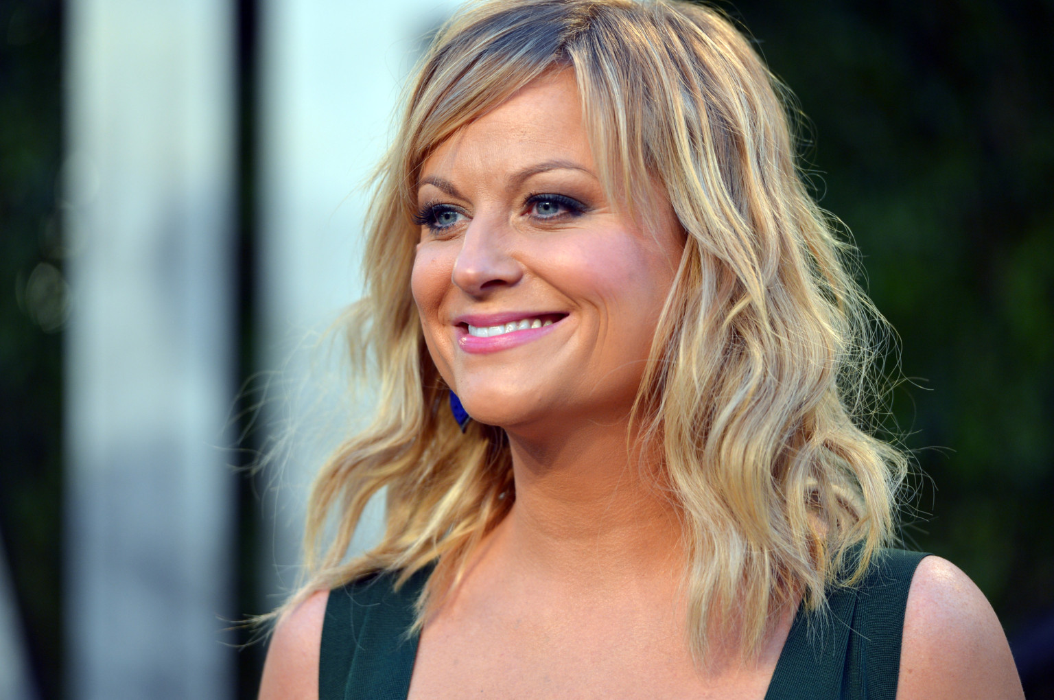 Amy Poehler 2018: Hair, Eyes, Feet, Legs, Style, Weight & No Make-up