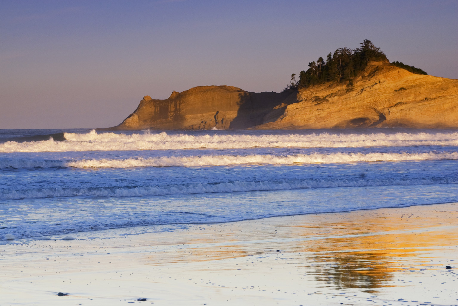 Exploring Oregon's Coast, One Dune at a Time HuffPost