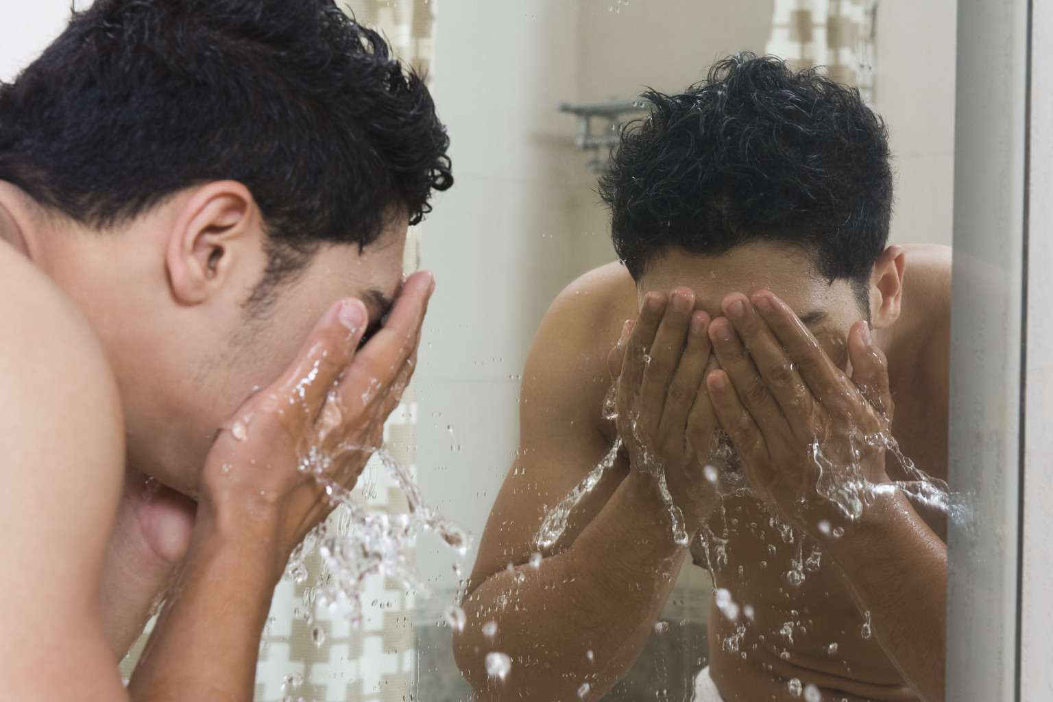 5 Skincare Tips For Men That Will Get Any Womans Attention HuffPost