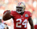 Anthony Dixon Refuses $24,000 Offer From Nnamdi Asomugha For Jersey Number