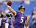 Baltimore Ravens Fans Really Like Italian Ice On Facebook