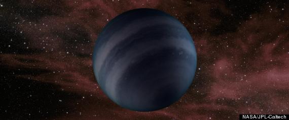 brown dwarfs