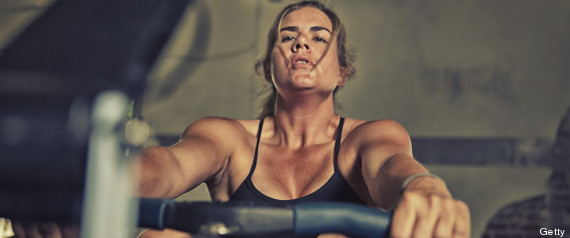 Crossfit